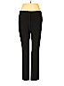 Ann Taylor LOFT Outlet Black Dress Pants Size 12 - photo 1