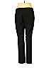 Ann Taylor LOFT Outlet Black Dress Pants Size 12 - photo 2