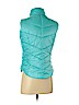 Aeropostale 100% Polyester Blue Vest Size S (petite) - photo 2