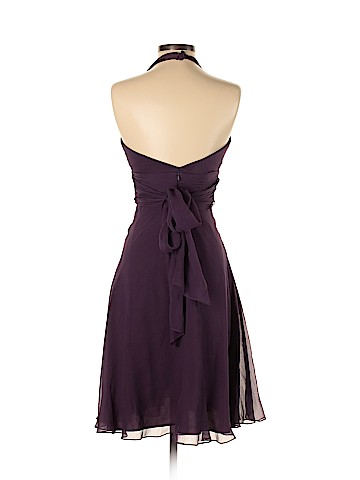 Maggy London Cocktail Dress (view 2)