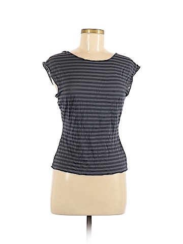 Armani Collezioni Short Sleeve Top (view 1)