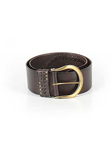 Linea Pelle Leather Belt (view 1)