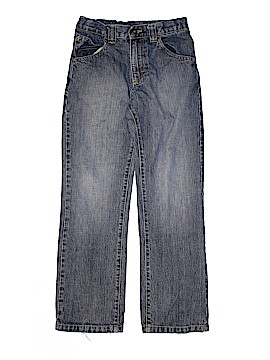 Wrangler Jeans Co Size 12