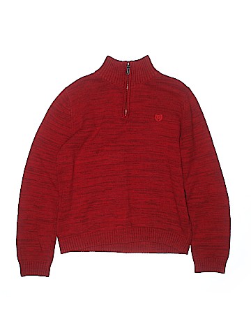 Chaps Pullover Sweater (view 1)