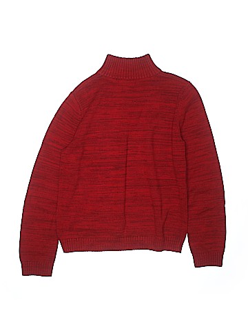 Chaps Pullover Sweater (view 2)