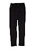 Assorted Brands Black Jeggings Size 9 - 10 - photo 1