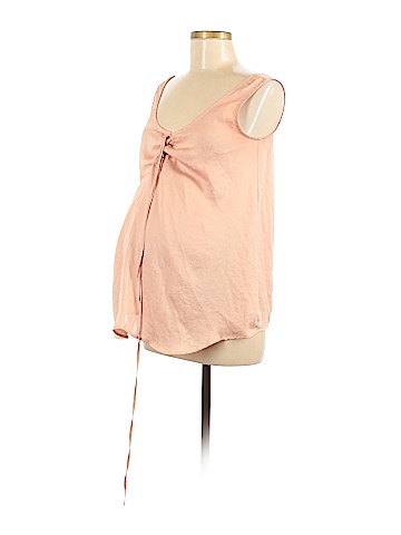 ASOS Maternity Sleeveless Blouse (view 1)