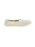 Maurices Gray Flats Size 7 - photo 1