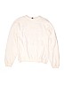 Walt Disney Ivory Sweatshirt Size L (youth) - photo 1