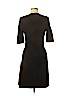 Stella McCartney Black Casual Dress Size EU (IT) 42 / US 6 - photo 2