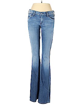 Citizens of Humanity Size 28 waist