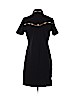 Burberry Black Casual Dress Size M - photo 2