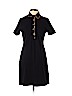 Burberry Black Casual Dress Size M - photo 1