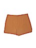H&M Brown Shorts Size 12 - photo 2