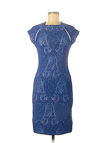 Yigal Azrouël New York Casual Dress (view 1)