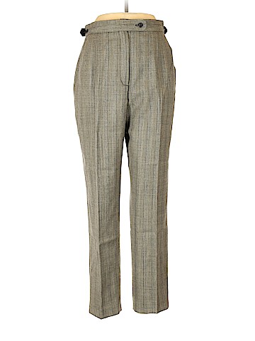 Harve Benard by Benard Holtzman Wool Pants (view 1)