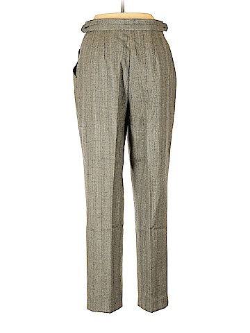 Harve Benard by Benard Holtzman Wool Pants (view 2)