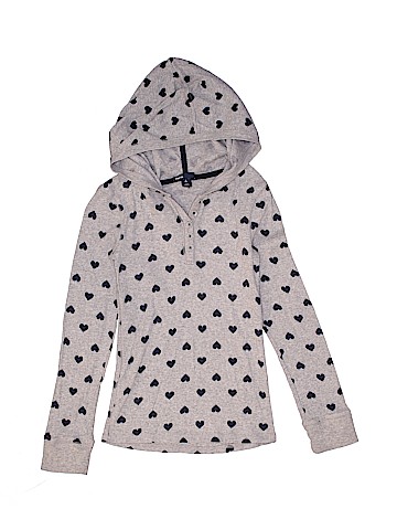 Gap Kids Pullover Hoodie (view 1)