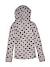 Gap Kids 100% Cotton Gray Pullover Hoodie Size 10 - photo 2