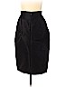 Prada Black Silk Skirt Size EU (IT) 38 / US 2 - photo 2