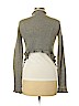 Juicy Couture Gray Cardigan Size M - photo 2
