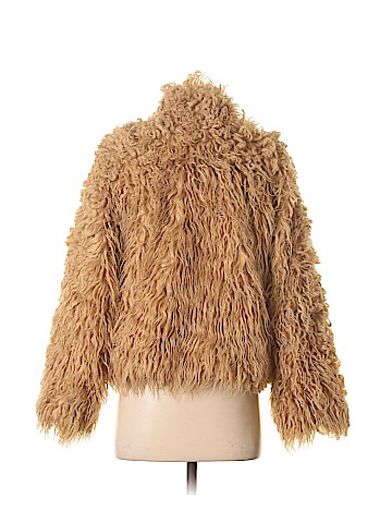 Donna Salyers' Fabulous Furs Faux Fur Jacket (view 2)