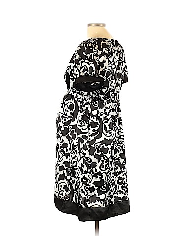 Motherhood Casual Dress (view 2)