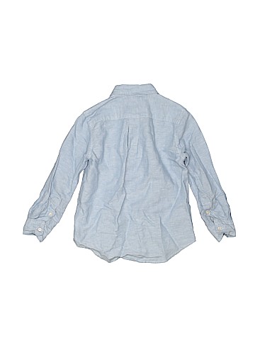 Ralph Lauren Long Sleeve Button-Down Shirt (view 2)