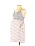 Motherhood Pink Casual Dress Size L - photo 1