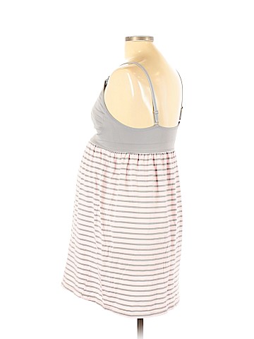 Motherhood Casual Dress (view 2)