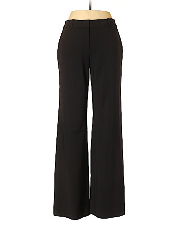 Ann Taylor Wool Pants (view 1)