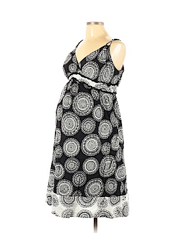 Mimi Maternity Casual Dress (view 1)