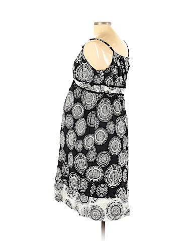 Mimi Maternity Casual Dress (view 2)