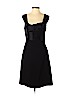 Prada 100% Wool Black Casual Dress Size EU (IT) 38 / US 2 - photo 1