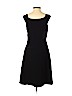 Prada 100% Wool Black Casual Dress Size EU (IT) 38 / US 2 - photo 2