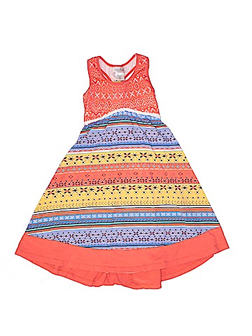 Jona Michelle Dress (view 1)