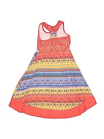 Jona Michelle Dress (view 2)