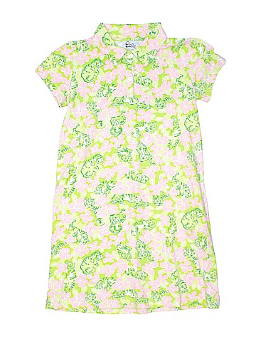 Lilly Pulitzer Dress (view 1)