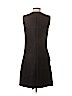 Carven Black Casual Dress Size EU (FR) 36 / US 4 - photo 2