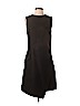 Carven Black Casual Dress Size EU (FR) 36 / US 4 - photo 1