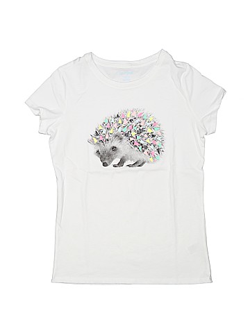 Cat & Jack Short Sleeve T-Shirt (view 1)