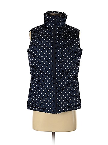 Lands' End Vest (view 1)