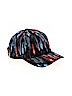 Grassroots Print Blue Baseball Cap One size - photo 1