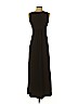NY Collection Black Cocktail Dress Size S (petite) - photo 2