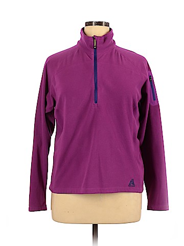 Eddie Bauer Fleece (view 1)