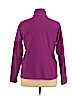 Eddie Bauer 100% Polyester Purple Fleece Size XL - photo 2