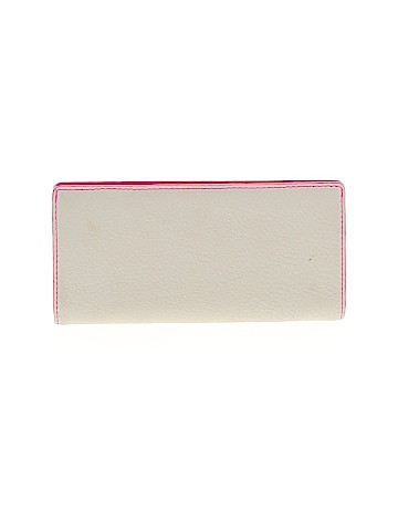 Marc by Marc Jacobs Leather Wallet (view 2)