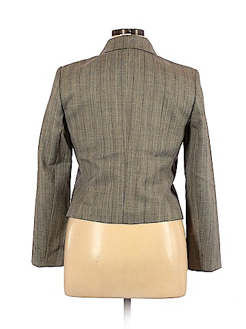 Harve Benard by Benard Holtzman Wool Blazer (view 2)