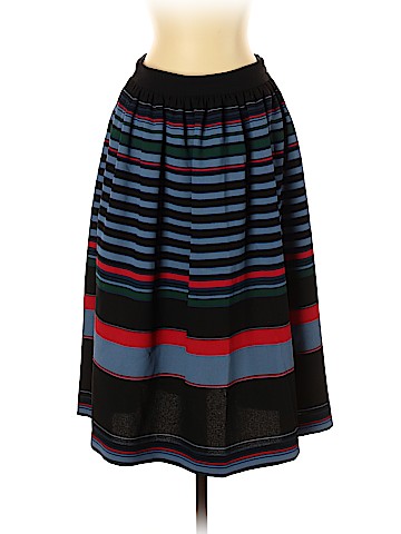 Zara Casual Skirt (view 1)