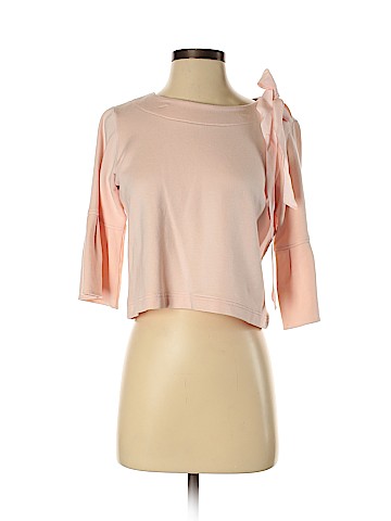 Worth New York Pullover Sweater (view 1)